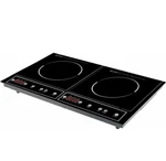 Zone Double Induction Hob Electric Stove 270 Royalty. Fixed Price $127.76.