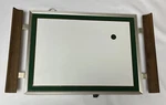 Cornwall Electric Tray Model 1122 Warming Vintage Tested Works 12X20 Inches. Fixed Price $18.75.