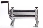 Botini Manual Dough Roller Press With Clamp For Pasta, Noodles, Bread & Pizza. Fixed Price $119.90.