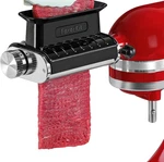3 Thickness Adjustable Meat Tenderizer Attachment For Kitchenaid Mixers,steak Cu. Fixed Price $64.06.