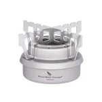 Boundless Voyage Titanium Spirit Burner Mini Alcohol Stove With Bra... Fast Ship. Fixed Price $30.37.