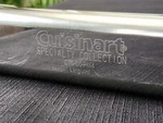 Cuisinart Specialty Collection Pasta Maker Attachment Linguini CTG-00-PM4. Fixed Price $7.99.
