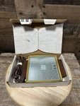 Vintage Salton Hotray Servette H-100 Automatic Food Warmer Mcm W/ Box Tested. Fixed Price $15.00.