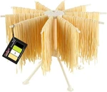 Cambom Collapsible Pasta Drying Rack - Spaghetti Noodle White. Fixed Price $15.99.