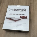 My Hotmat Connect Modular 2 Dish Model Foldable Warming Tray. Fixed Price $25.00.