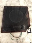 Euro Kera Kenyon Electric Single Burner Stove Range Boat Marine Rv. Fixed Price $179.10.