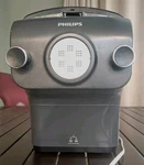 Philips Avance Fully Automatic Pasta Maker Machine HR23I2/16. Fixed Price $129.00.