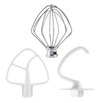 3-PIECE Attachments For Kitchenaid Tilt-head Stand Mixer, Acces... Fast Ship. Fixed Price $31.99.