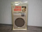 Vintage Dazey Coffee Soup & Beverage Mug Cup Warmer Made Usa New Old Stock. Fixed Price $39.99.