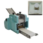 110V Mini Silent Dumpling Wrapper Machine/wonton Skin/rice. Fixed Price $517.00.