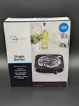 Mainstay Burner Model ME102-U2 Single Electric Hotplate Coil Element. Fixed Price $9.99.