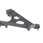 Berkel 01-403875-00240 Arm Top Plate Brace Commercial Food Slicers Ss Durable. Fixed Price $91.13.