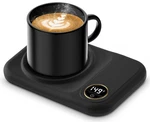 Coffee Mug Warmer Usb 3 Temp Settings Desk Beverage Candle Cocoa Tea Use. Fixed Price $29.01.