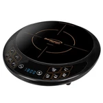 Brentwood Single Electric Induction Cooktop Black. Fixed Price $102.15.
