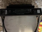 Digital Electric Krups Precision Grill W/ 6 Auto Programs & Levels Cook $59. Fixed Price $45.26.