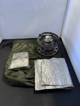 Vintage Coleman Peak 1 Apex Ii Model 445A-700 Backpacking Camp Stove. Fixed Price $24.99.