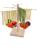 Norpro Pasta Drying Rack Wood, 16.5 Brand New Box. Fixed Price $9.99.