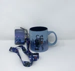 Disney Pixar Movie Onward Barley Lightfoot & Ian Coffee Cup Mug 20 Oz.. Fixed Price $38.50.