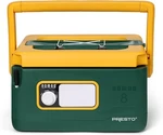 Presto 06019 8-QUART Nomad Traveling Slow Cooker, Locking Lid, Dry Erase Board. Fixed Price $83.50.