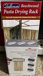 Gvode Pasta Maker Kitchenaid Attachment For Stand Mixer. With Drying Rack! Combo. Fixed Price $48.50.