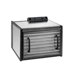 Excalibur 9-TRAY Food Dehydrator, Digital 48-HR Timer, Adjustable Thermostat. Fixed Price $199.99.