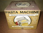Pasta Maker Machine From Norpro Model 1049 Fresh Homemade 30 Min!. Fixed Price $24.99.
