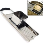 Premium Grade Stainless Steel Spaetzle Maker With Comfort Grip Handle Traditiona. Fixed Price $20.46.