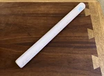 Nwt Norpro Wooden Rolling Pin 18 Inch ITEM#3071. Fixed Price $19.99.