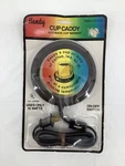 Handy Hardware Corp. Cup Caddy Automatic Warmer 15 Watts Model CC900 New. Fixed Price $8.00.