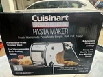 Cuisinart Pasta Maker CTG-00-PM 5 Pc Specialty Collection Brand New. Fixed Price $50.00.