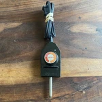 Aroma Electric Probe Cord For Griddle Frying Pan Skillet Model 2G80. Fixed Price $9.99.