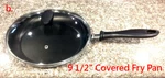 Farberware Nonstick Kitchen Cookware Turquoise Charcoal Pans Pots And Tools. Fixed Price $30.00.