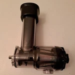 Emeril Lagasse Pasta & Beyond Maker PM-01 Slow Juicer Attachment. Fixed Price $18.39.