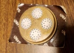 **new** Simac **pastamatic** MX700 Die Disc #1 Angel Hair -- Capellini. Fixed Price $12.95.