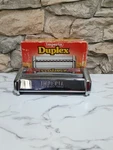 Imperia Duplex Pasta Maker Attachment Tagliatelle & Fettuccine 1.5MM 4MM. Fixed Price $25.49.