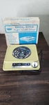 Vintage Broil-king BR5 Single Burner Buffet Electric Range Yellow New But Read. Fixed Price $34.99.