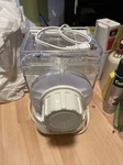 Vintage Ronco Popeil P200 Automatic Pasta Maker Machine. Fixed Price $28.00.