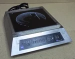 Iwatani US-5000-15 Induction Hot Plate 1500W 120V. Fixed Price $150.00.