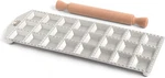 Mold By Marcato, Made Italy, Makes 24 Square Raviolis, 2-INCH. Fixed Price $62.95.