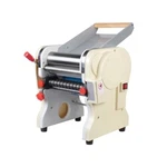 Preasion Commercial Electric Pasta Press Maker Noodle Machine Home 3MM Round Kni. Fixed Price $237.80.