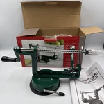 My Perfect Kitchen Bed Bath Beyond Apple Peeler Slicer Corer New Open Box. Fixed Price $19.98.