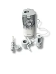 Philips Pasta Maker Extruder Viva Collection White HR2370 Fully Automatic. Fixed Price $48.93.