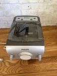 Philips Avance Electric Pasta Maker Model HR2358 No Accessories. Fixed Price $79.99.