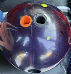 15 Global Burner, Single Drill, Shows Bridge Crack. Fixed Price $39.99.