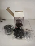 Vintage Commuter Hot Spot - Salton Coffee Road 12 Vdc Car Plug Auto Rv Eb. Fixed Price $12.99.
