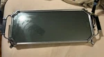 Vintage Salton Hotray Duchess Line Automatic Food Warmer Model H430 Usa. Fixed Price $59.99.