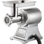 Commercial Electric Meat Mincer 1100W 330LBS/H Capacity Grinder. Fixed Price $203.99.