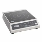 Tablecraft CW40195 Countertop Portable Single Burner Induction Cooktop - 1.8 Kw. Fixed Price $588.52.