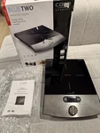 Caso Germany Blue Two Induction Energy Saving Portable Cooker Orig Pkging. Fixed Price $99.99.