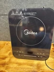 Midea MIND179ST-B Induction Cook Plate. Fixed Price $129.99.